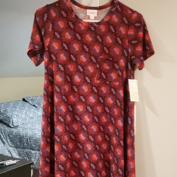 Lula Carly Dresses - Picture 2 of 3